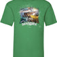 T-shirt Ponta de São Lourenço