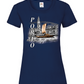 T-shirt Senhora Ribeira