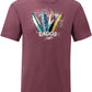 T-shirt Surfboards Lagos