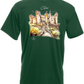 T-shirt Castelo de Óbidos