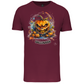 T-Shirt Algodão Biológico Abóbora