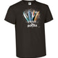 T-shirt Kids Surfboards Praia da Rocha
