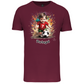 T-Shirt Algodão Biológico 7 Portugal