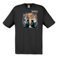 T-shirt Fruit of the Loom, Original 145g, Luar Lisboa