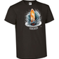 T-shirt Kids Prancha Peniche