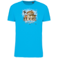 T-Shirt Algodão Biológico Monserrate