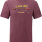 T-shirt Espinha Cascais