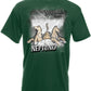 T-shirt Neptuno