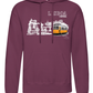 Sweatshirt Monumentos Lisboa