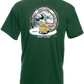 T-shirt Surf Life Monte Gordo