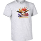 T-shirt Kids Estrelícias