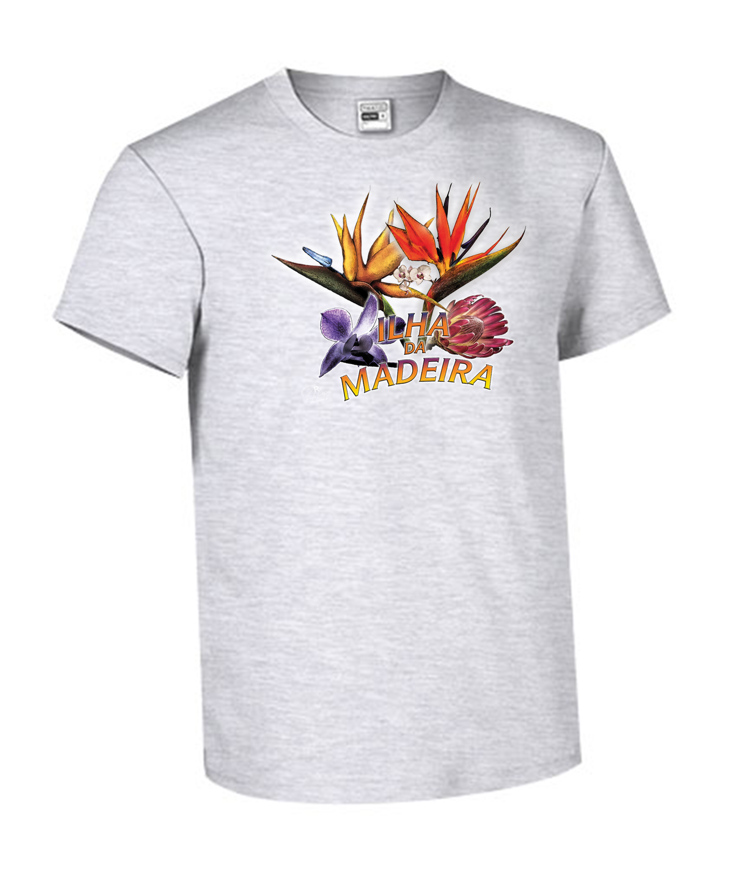 T-shirt Kids Estrelícias