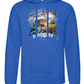 Sweatshirt Ponta de São Lourenço