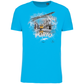 T-Shirt Algodão Biológico Carreira 22