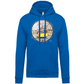 Sweatshirt Kariban com Capuz Calçada do Combro