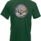 T-shirt Extreme Porto