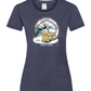 T-shirt Senhora Surf Life Olhão