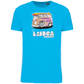 T-Shirt Algodão Biológico Gorduxinha Lisboa