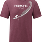 T-shirt Surf Peniche