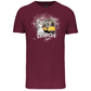 T-Shirt Algodão Biológico Carreira 28