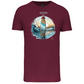T-Shirt Algodão Biológico Sol Nazaré