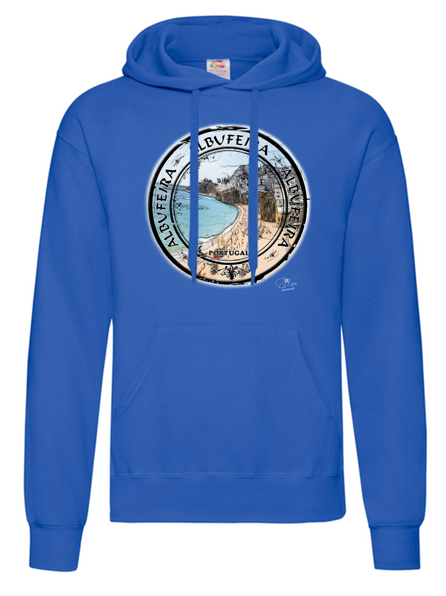 Sweatshirt Selo Albufeira