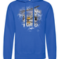 Sweatshirt Carreira 22