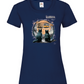 T-shirt Senhora Luar Lisboa