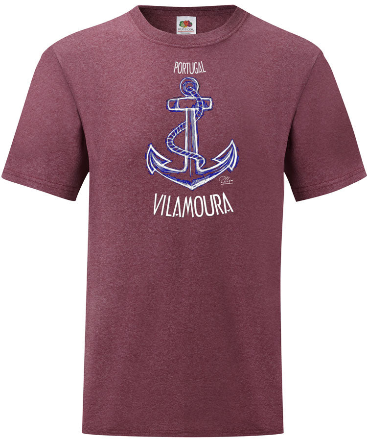 T-shirt Âncora Vilamoura