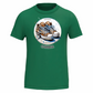 T-shirt de Criança Kariban Exclusive Coimbra