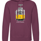 Sweatshirt Grandalhão Coimbra