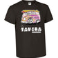 T-shirt Kids Gorduxinha Tavira