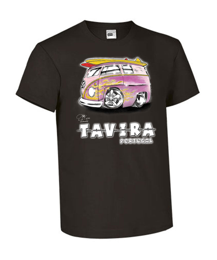 T-shirt Kids Gorduxinha Tavira