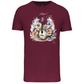 T-Shirt Algodão Biológico Guitarra Portuguesa
