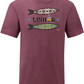 T-shirt 2 Sardinhas Lisboa