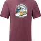 T-shirt Surf Life Peniche