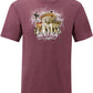 T-shirt Monserrate