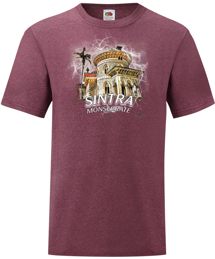 T-shirt Monserrate
