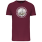 T-Shirt Algodão Biológico Sello Cibeles