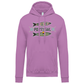 Sweatshirt Kariban com Capuz Duas Sardinhas Coimbra
