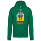 Sweatshirt Kariban com Capuz Grandalhão Porto