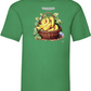 T-shirt Cesto de Bananas