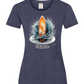 T-shirt Senhora Prancha Tavira