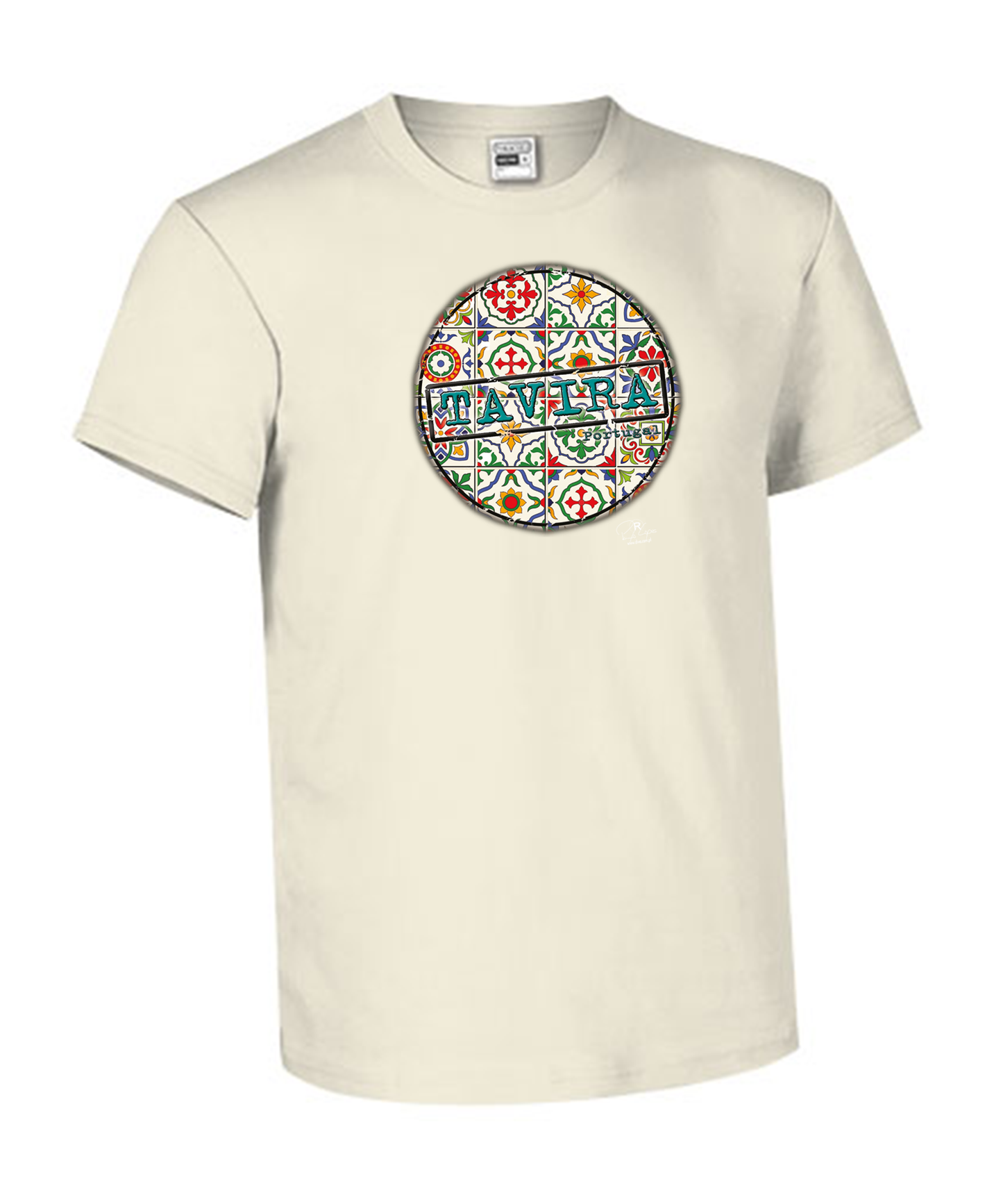 T-shirt Kids Pin Tavira