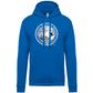 Sweatshirt Kariban com Capuz Selo Ericeira