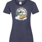 T-shirt Senhora Surf Life Quarteira