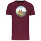 T-Shirt Algodão Biológico Extreme Sintra