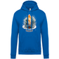 Sweatshirt Kariban com Capuz Prancha Peniche
