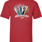 T-shirt Surfboards Vilamoura