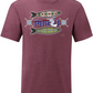 T-shirt 2 Sardinhas Porto